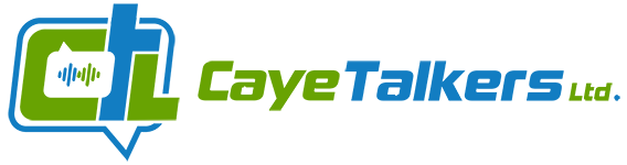 Caye Talkers